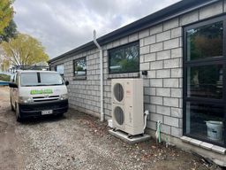 Fujitsu Heat Pumps Marlborough 4