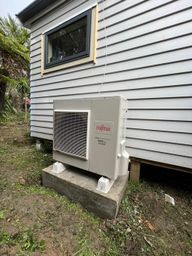 Home Heat Pumps Blenheim 1