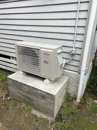 Home Heat Pumps Blenheim 2