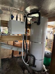 Hot Water Heat Pumps Blenheim 2